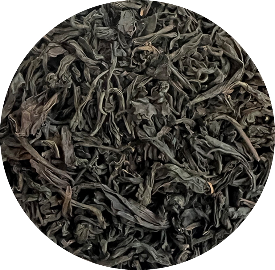 Чай черный  листовой Assam (OPA)