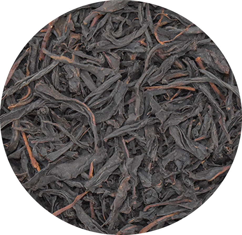 Чай черный листовой (ОРА)